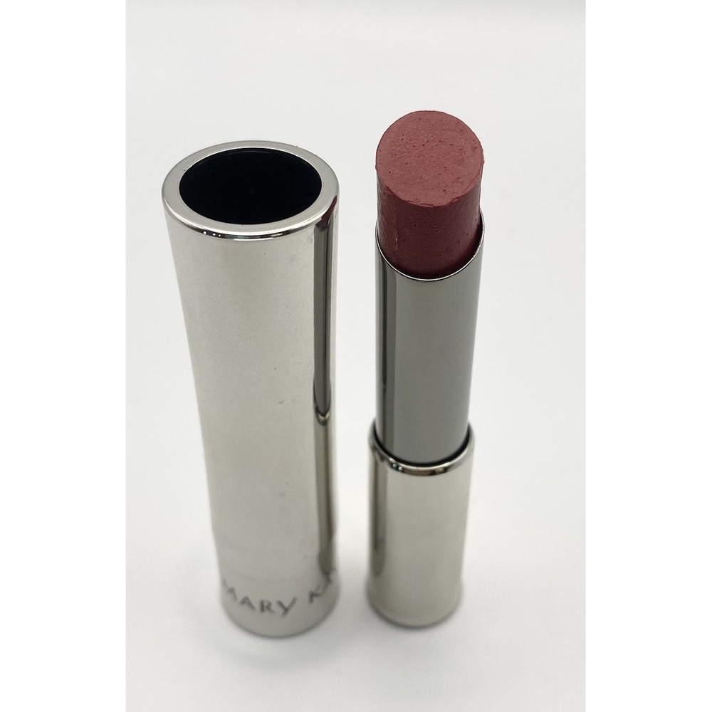 Mary Kay True Dimensions Lipstick Sizzling  Red ‎ 088567 .11 oz New No Box